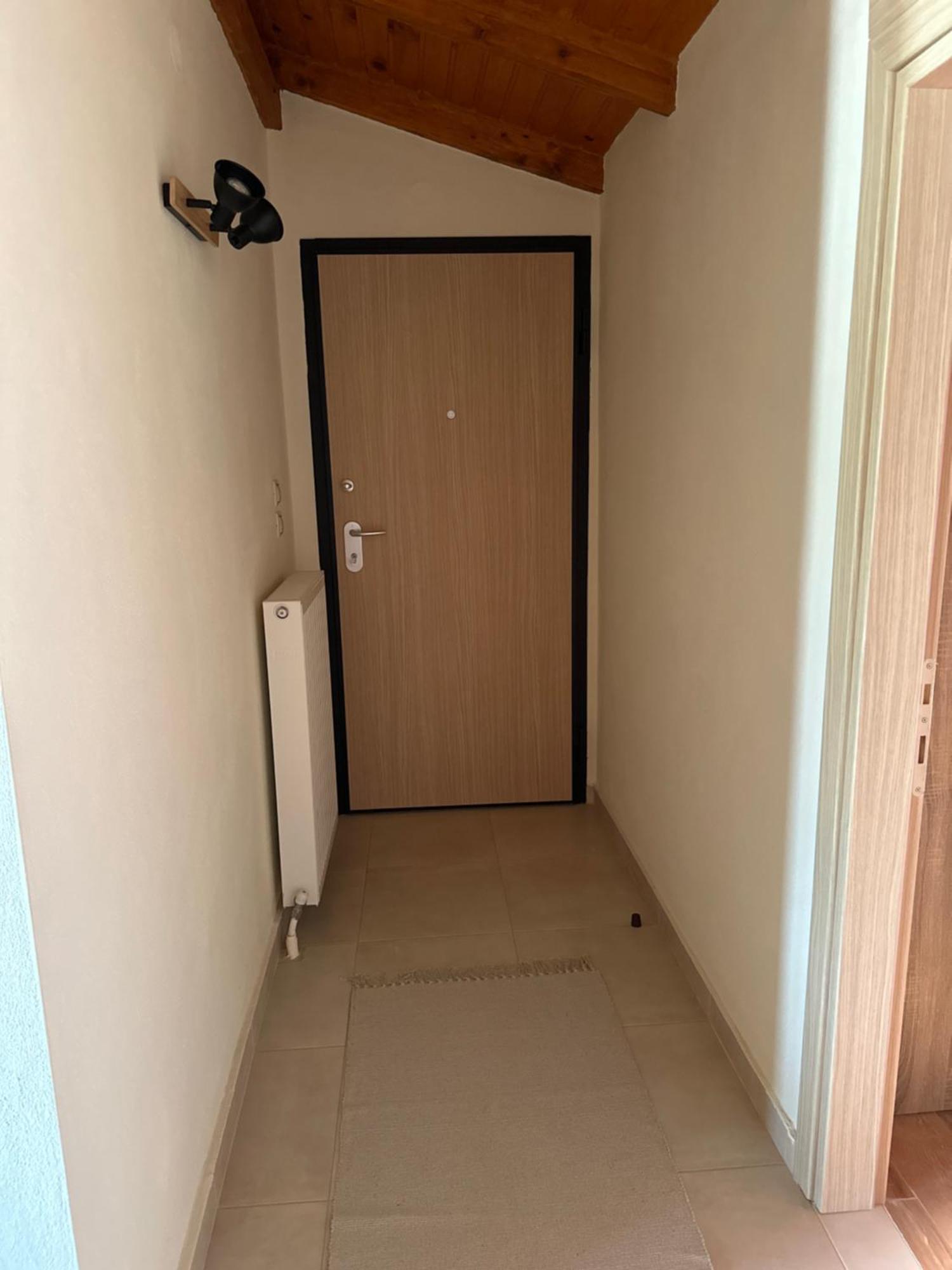 Paris Apartment Nea Chili Экстерьер фото