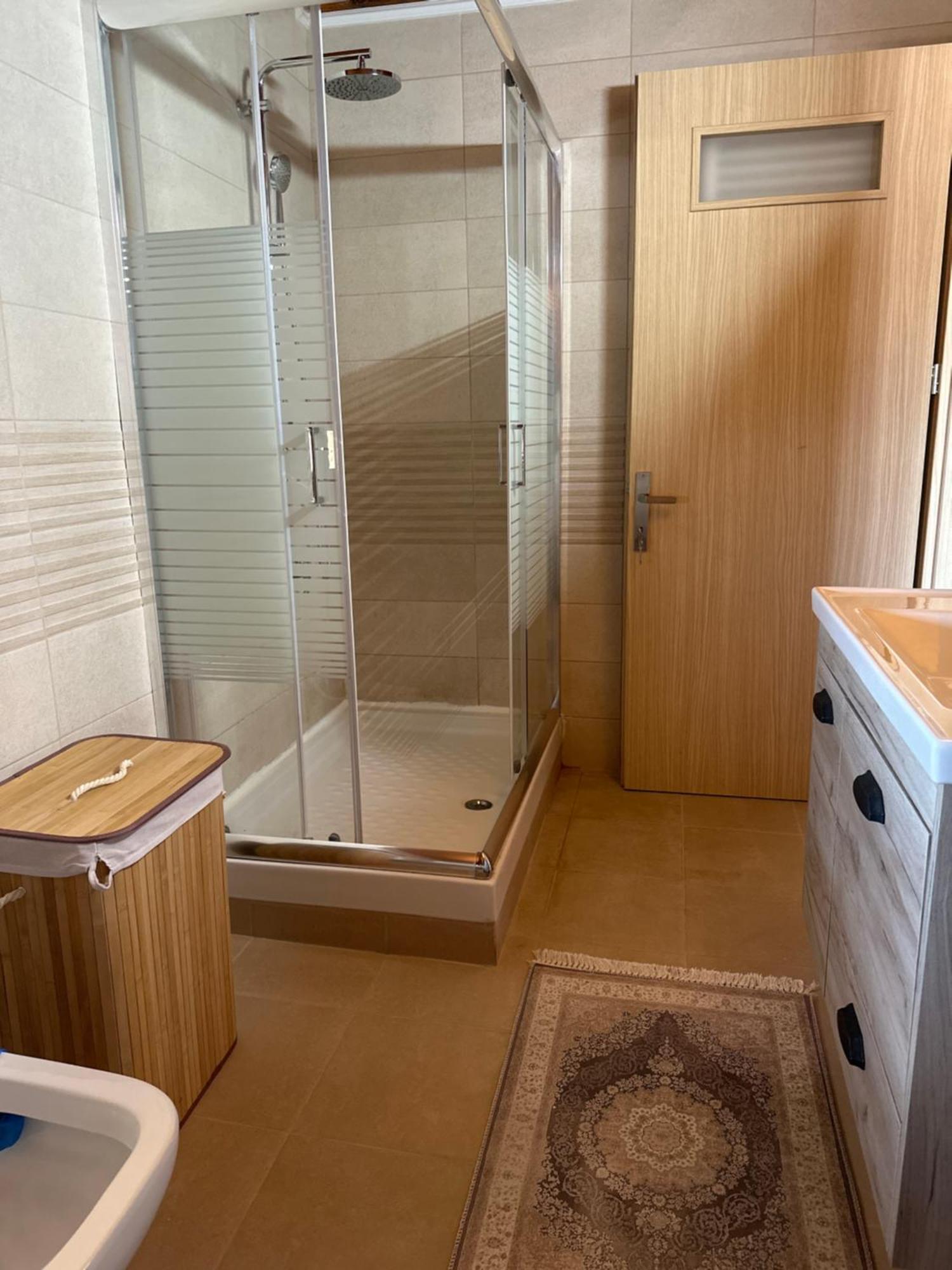 Paris Apartment Nea Chili Экстерьер фото